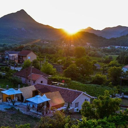 Sunlight Cottage Maya Virpazar Dış mekan fotoğraf