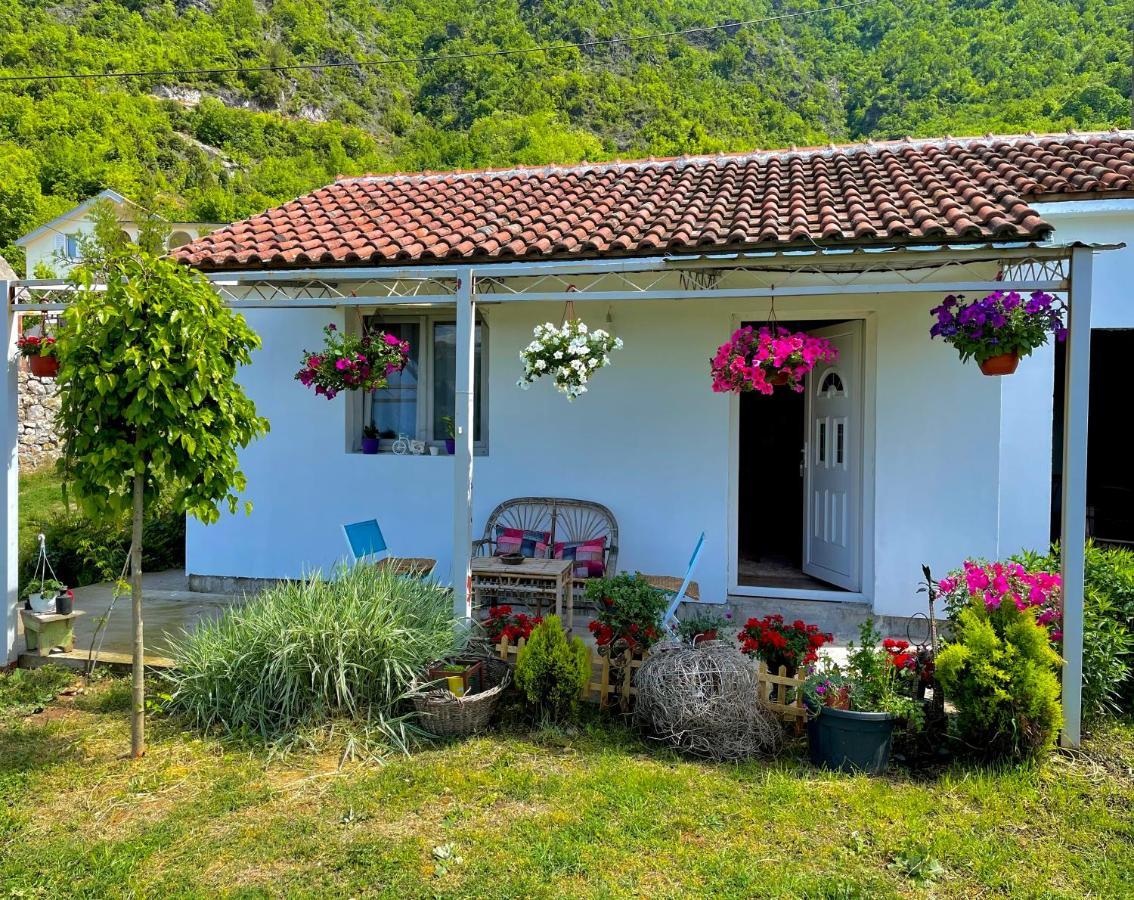 Sunlight Cottage Maya Virpazar Dış mekan fotoğraf