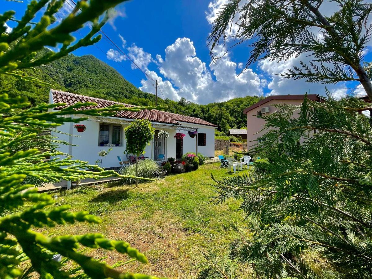 Sunlight Cottage Maya Virpazar Dış mekan fotoğraf