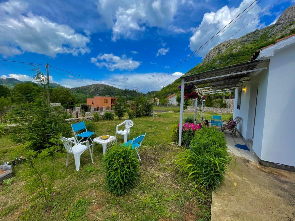 Sunlight Cottage Maya Virpazar Dış mekan fotoğraf