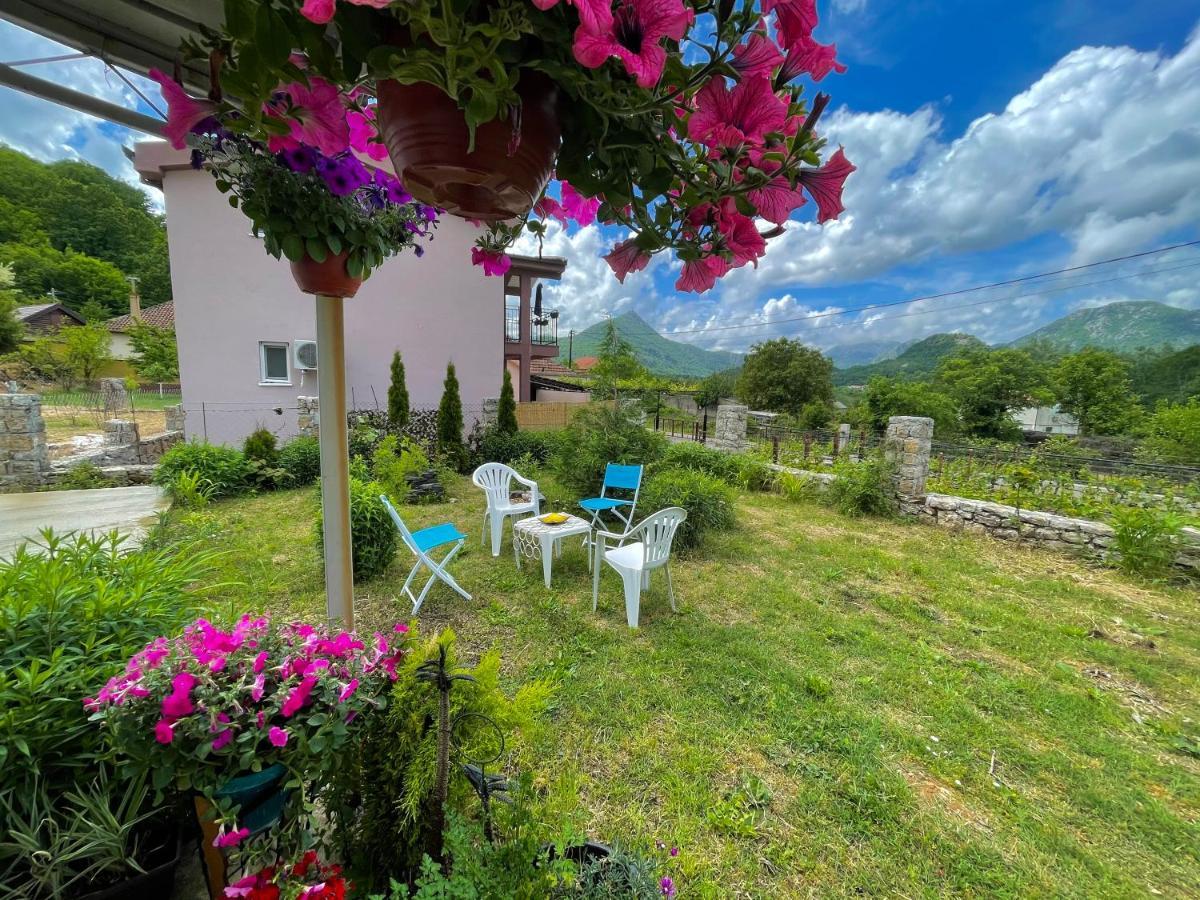 Sunlight Cottage Maya Virpazar Dış mekan fotoğraf