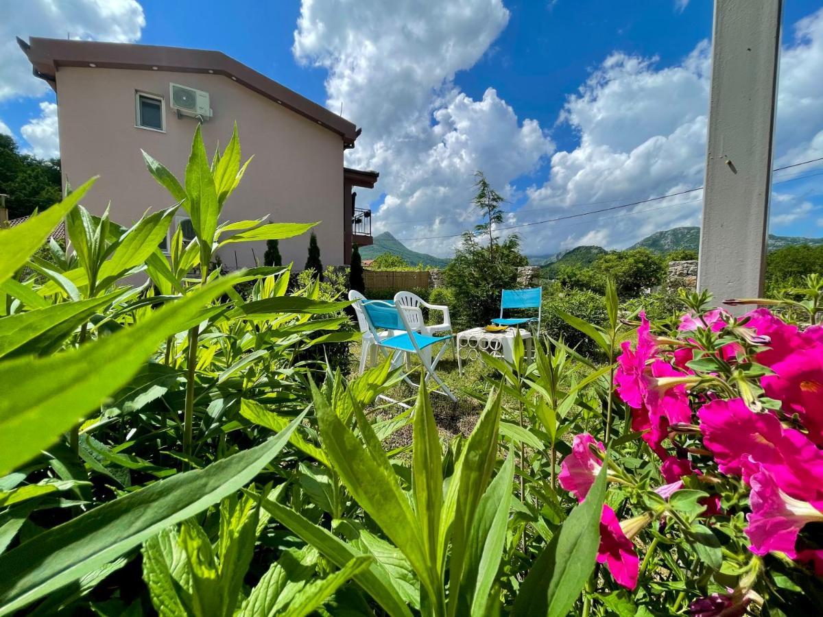 Sunlight Cottage Maya Virpazar Dış mekan fotoğraf