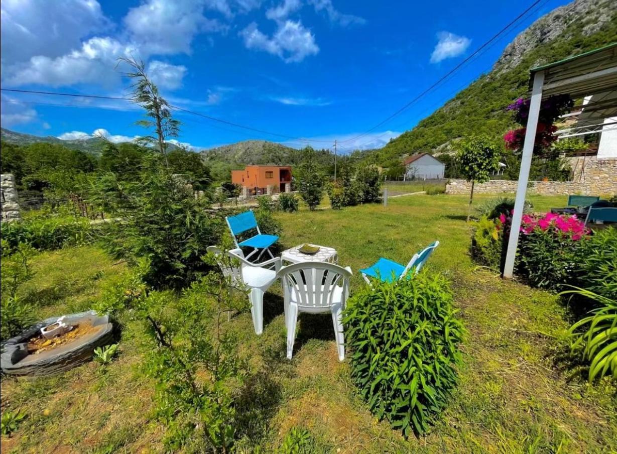 Sunlight Cottage Maya Virpazar Oda fotoğraf