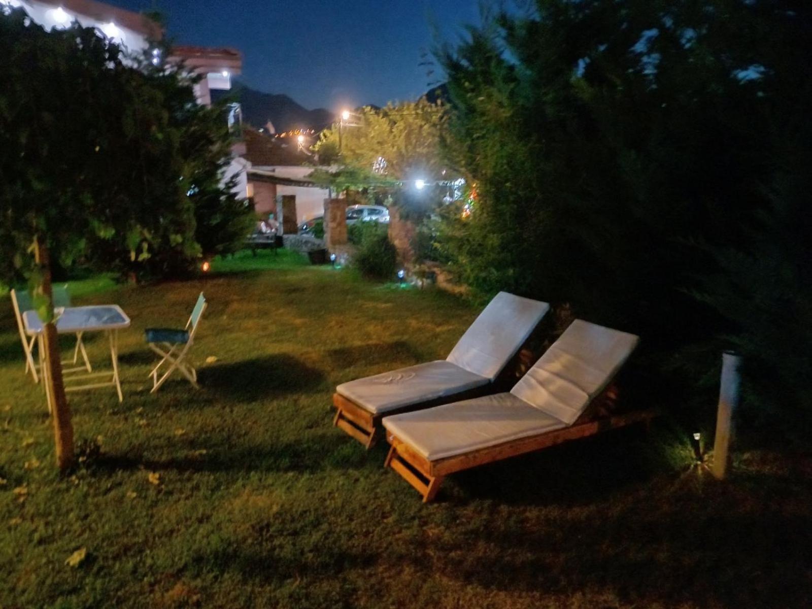 Sunlight Cottage Maya Virpazar Dış mekan fotoğraf