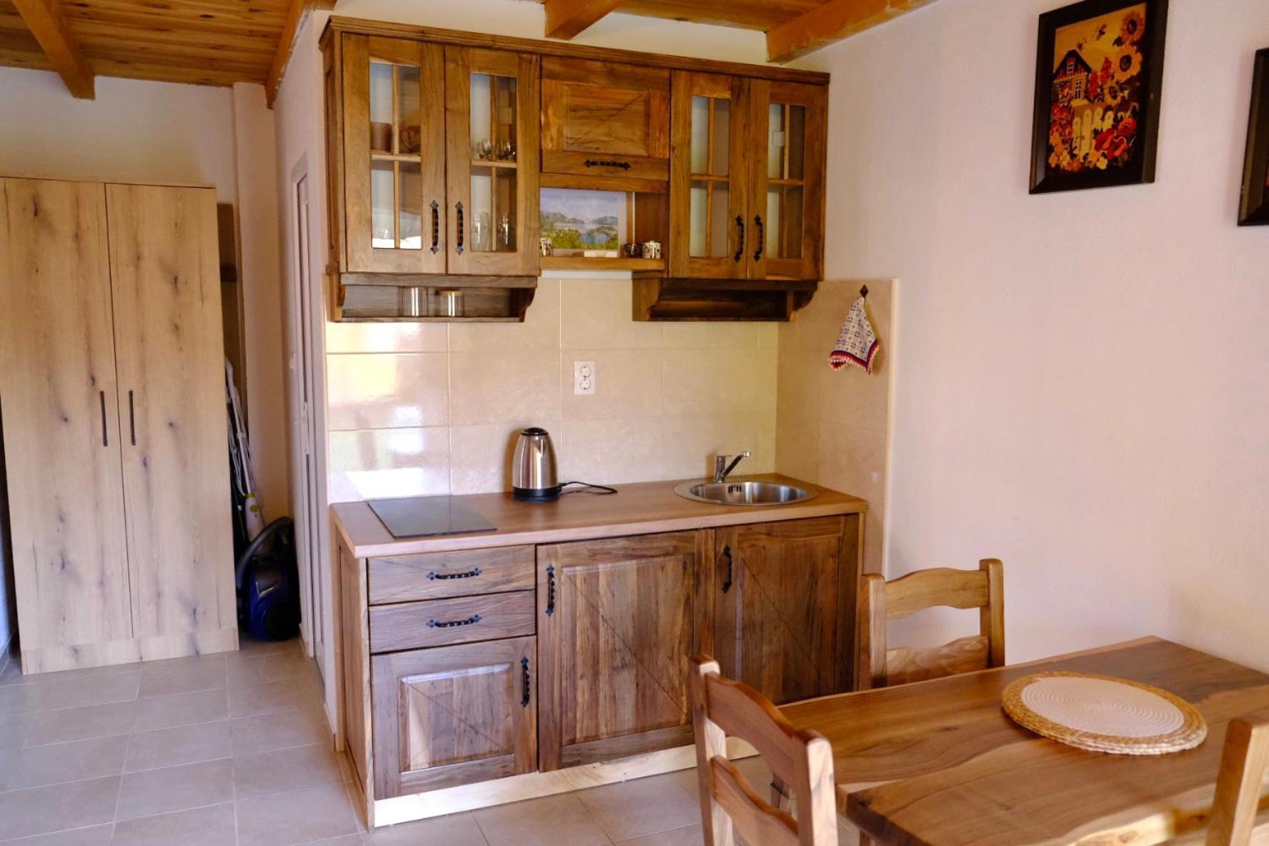 Sunlight Cottage Maya Virpazar Dış mekan fotoğraf