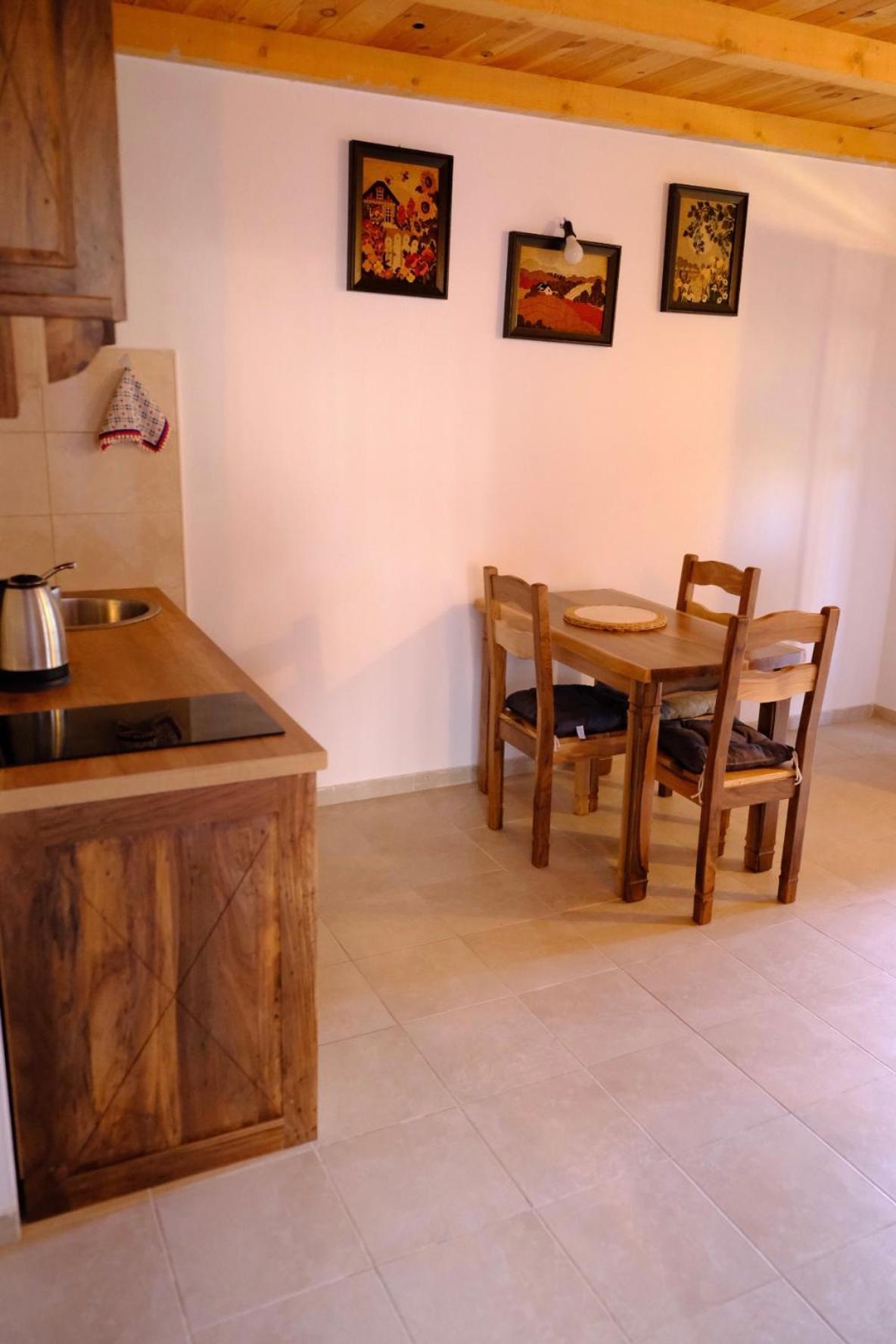 Sunlight Cottage Maya Virpazar Dış mekan fotoğraf
