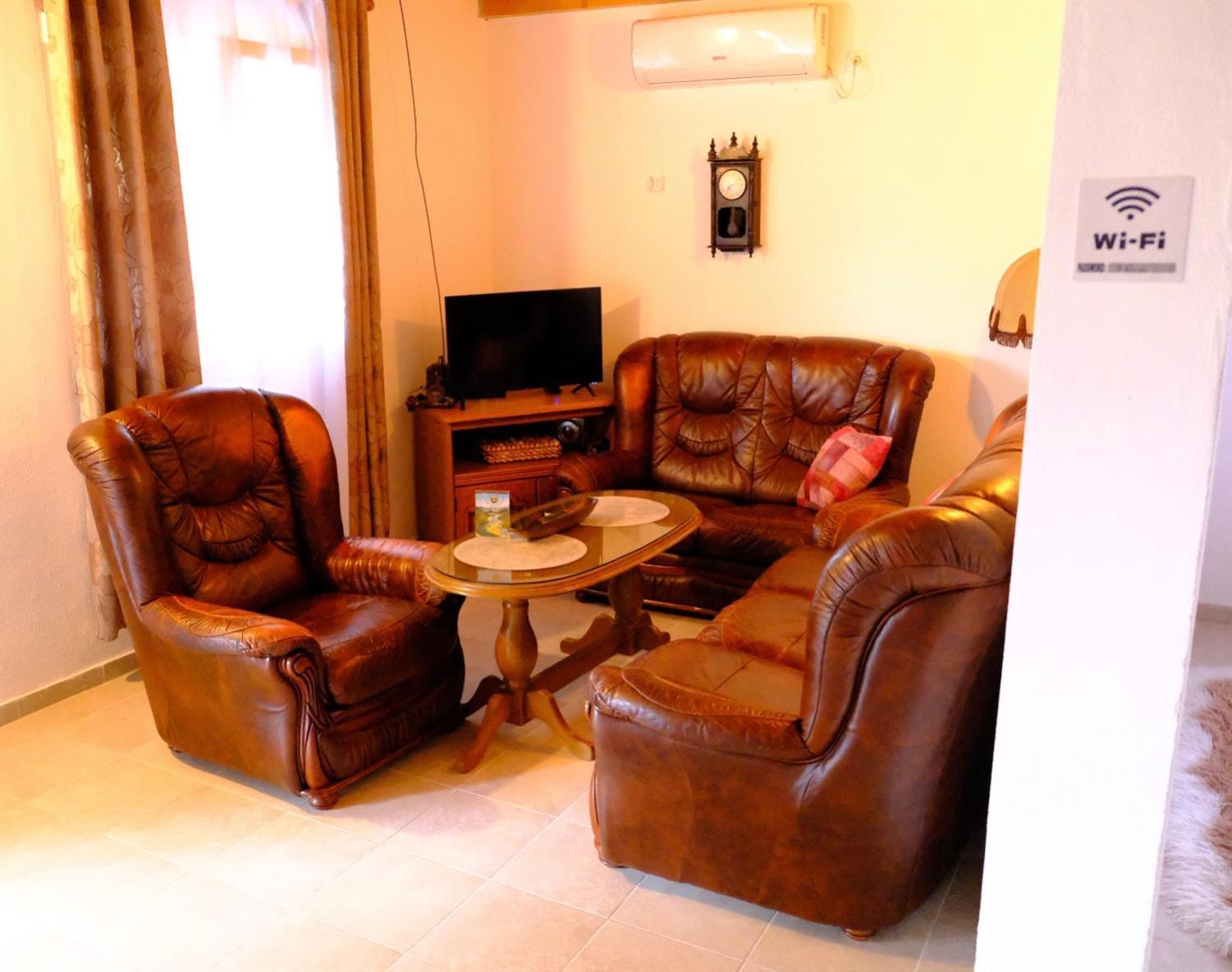 Sunlight Cottage Maya Virpazar Dış mekan fotoğraf