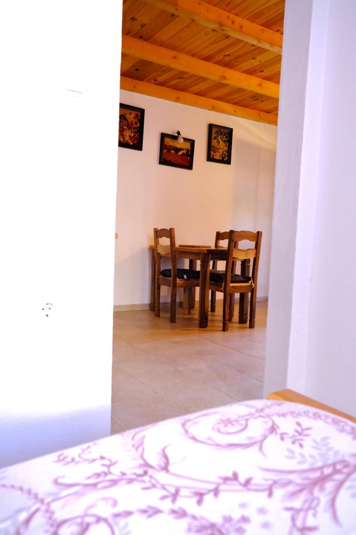 Sunlight Cottage Maya Virpazar Dış mekan fotoğraf