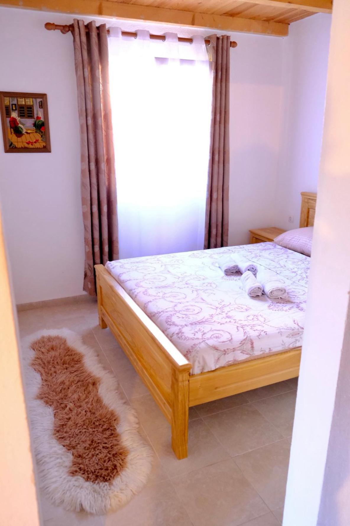 Sunlight Cottage Maya Virpazar Dış mekan fotoğraf