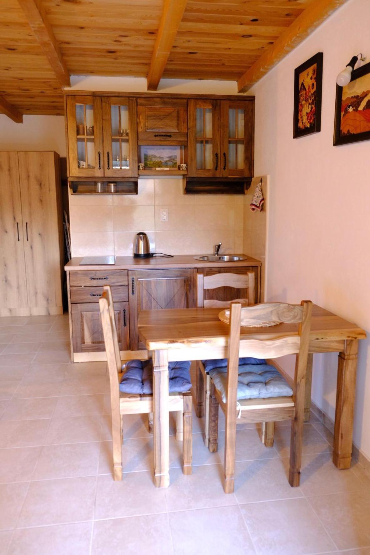 Sunlight Cottage Maya Virpazar Dış mekan fotoğraf
