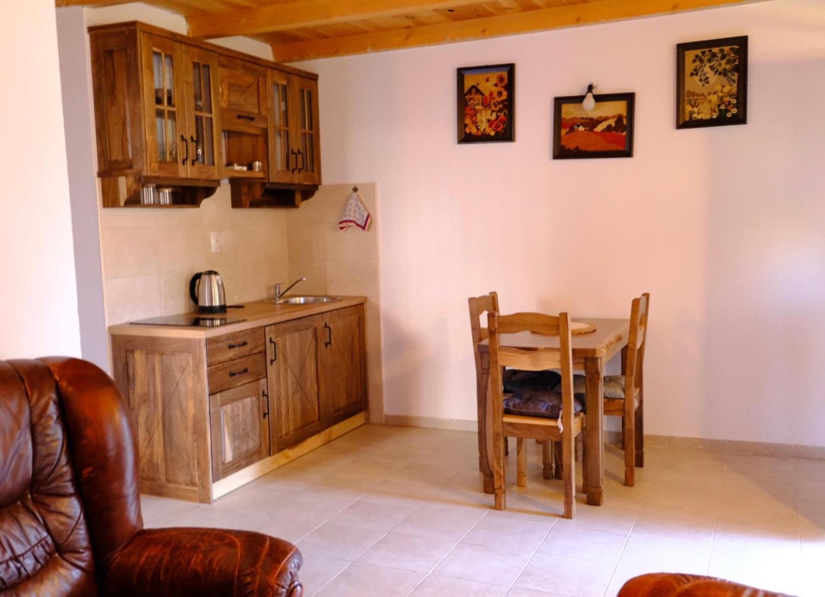Sunlight Cottage Maya Virpazar Dış mekan fotoğraf
