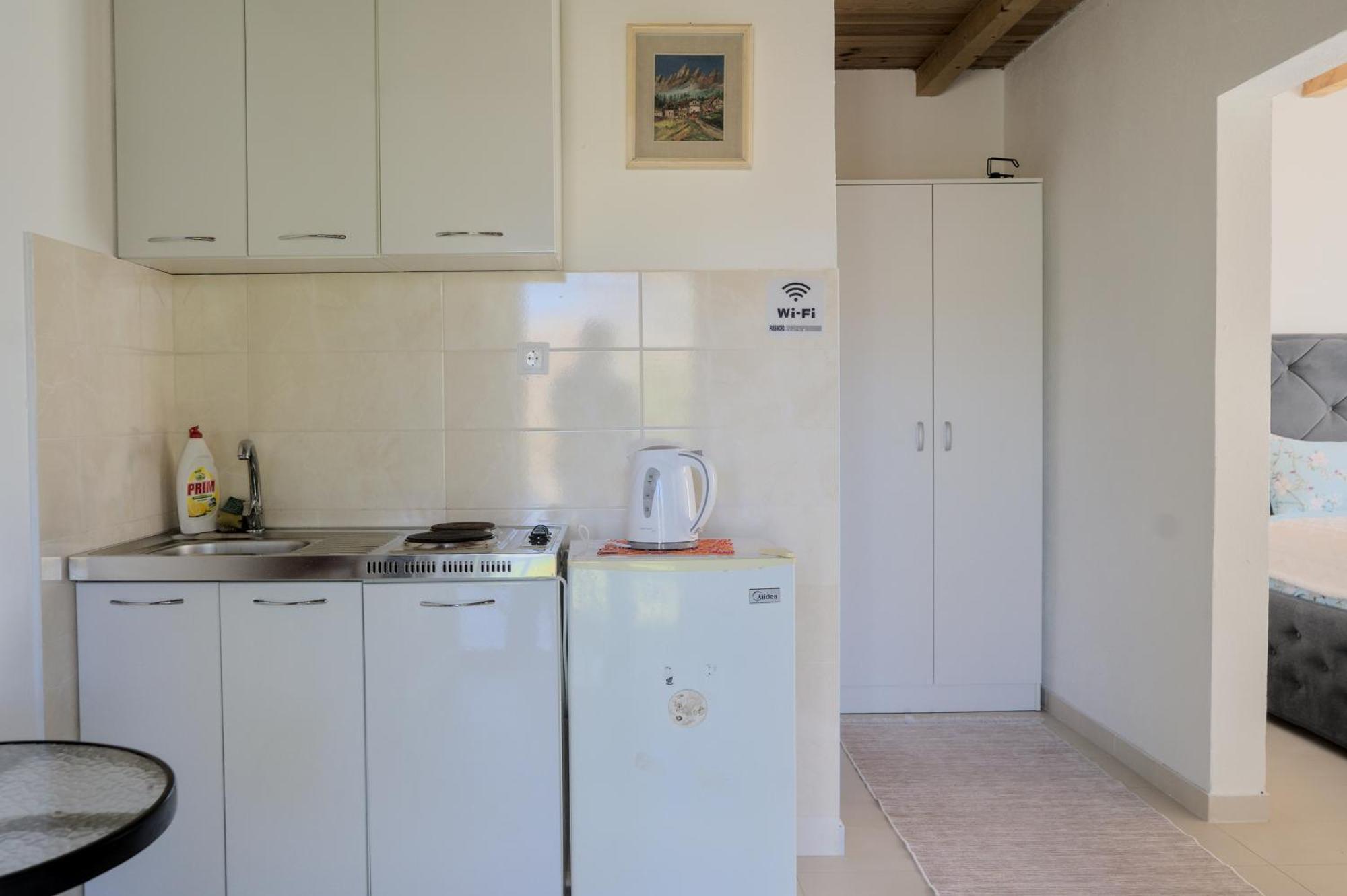 Sunlight Cottage Maya Virpazar Dış mekan fotoğraf