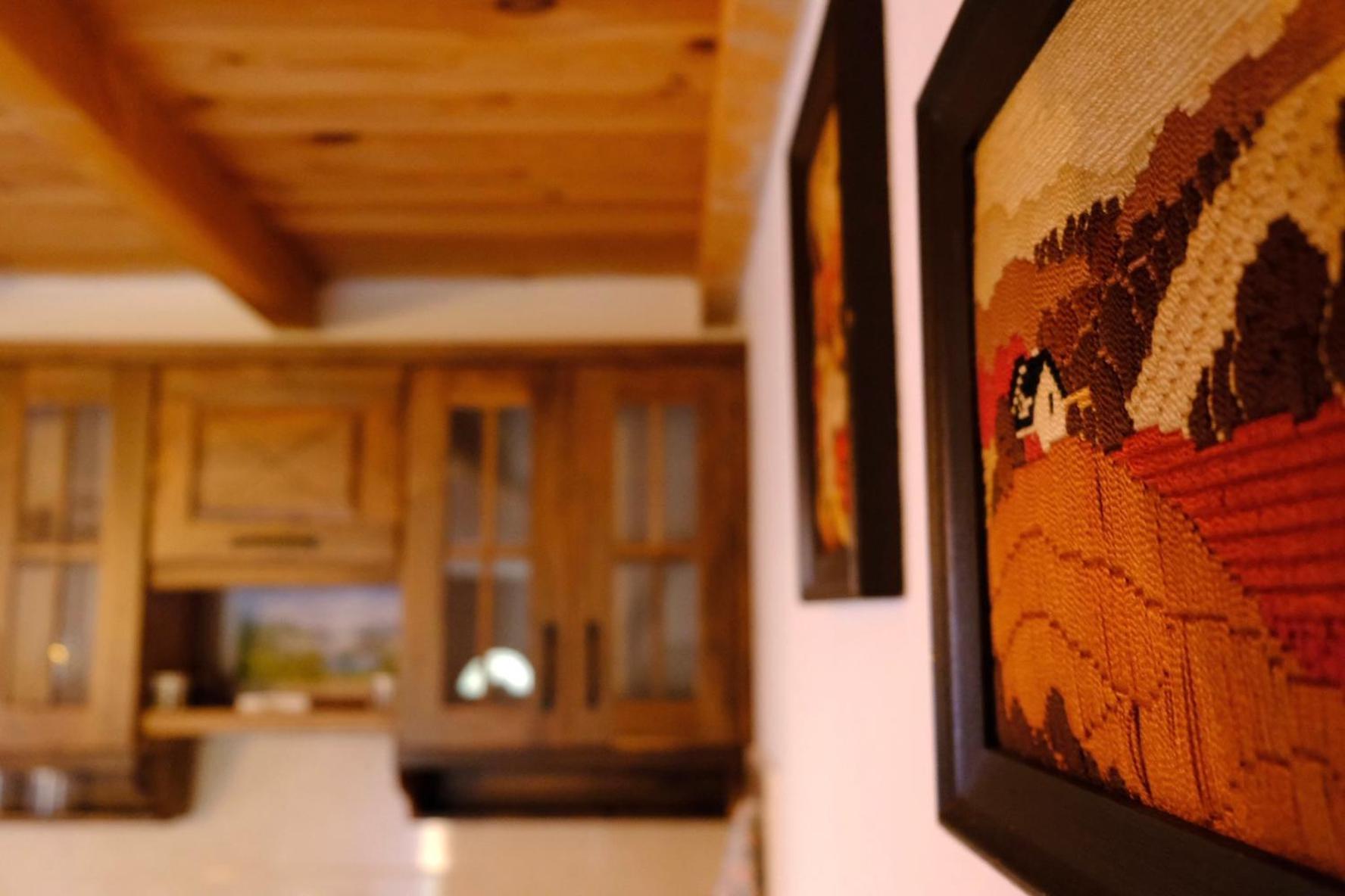 Sunlight Cottage Maya Virpazar Dış mekan fotoğraf