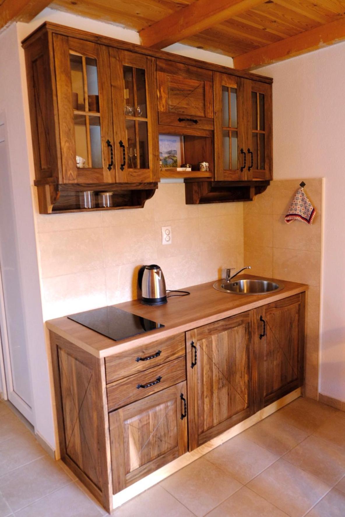 Sunlight Cottage Maya Virpazar Dış mekan fotoğraf