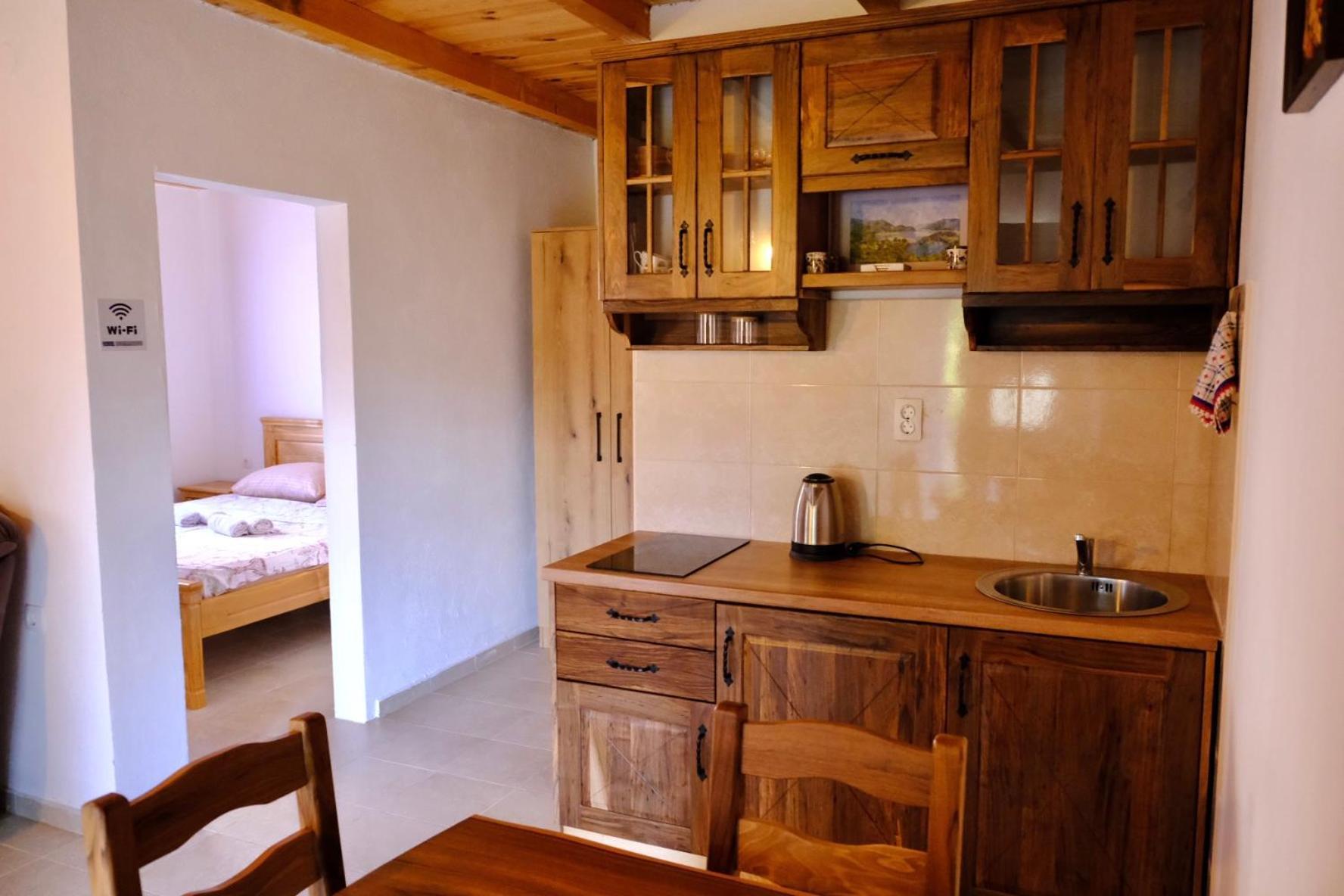 Sunlight Cottage Maya Virpazar Dış mekan fotoğraf