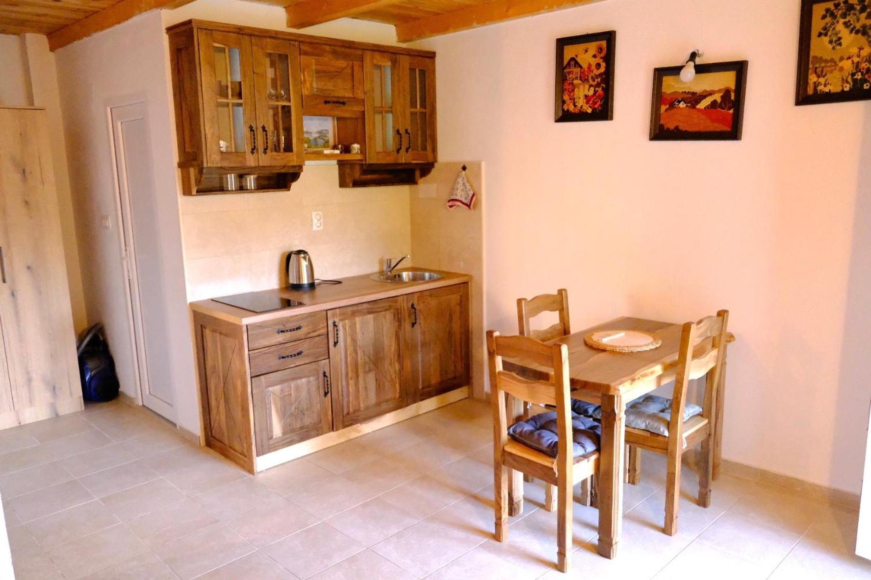 Sunlight Cottage Maya Virpazar Dış mekan fotoğraf