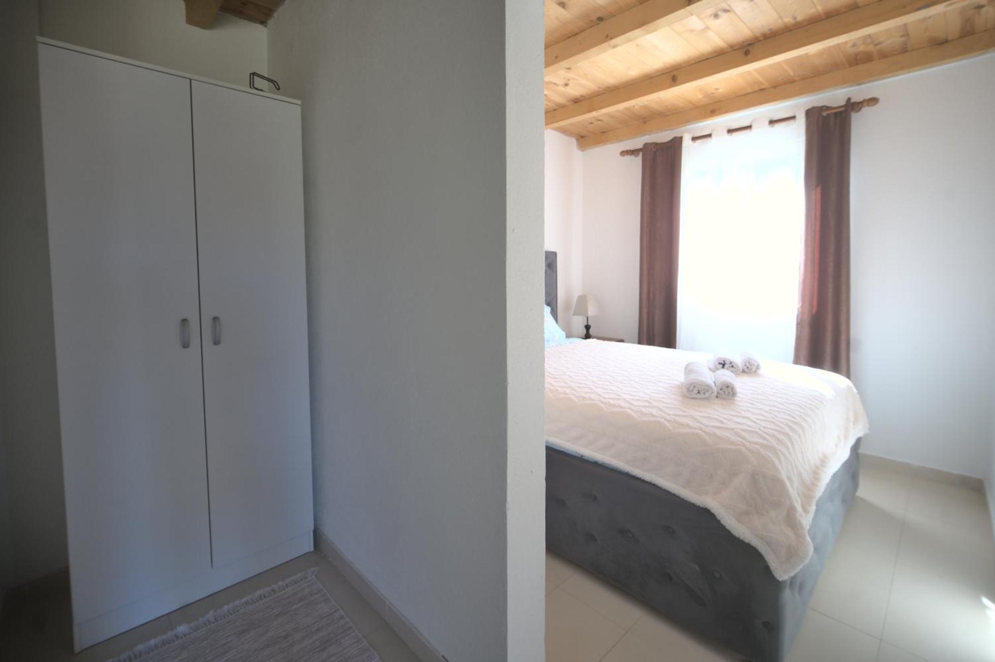 Sunlight Cottage Maya Virpazar Dış mekan fotoğraf
